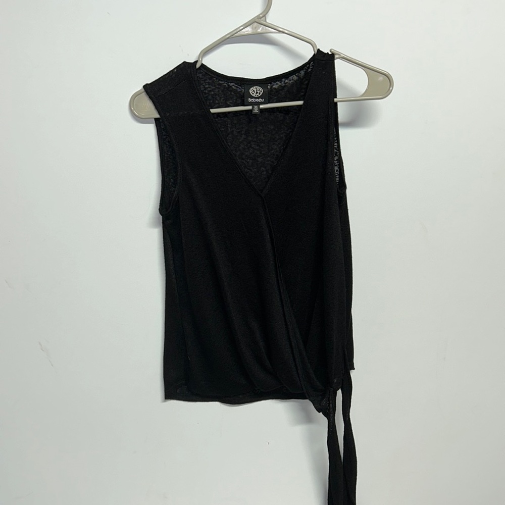 Bobeau fashionable tank